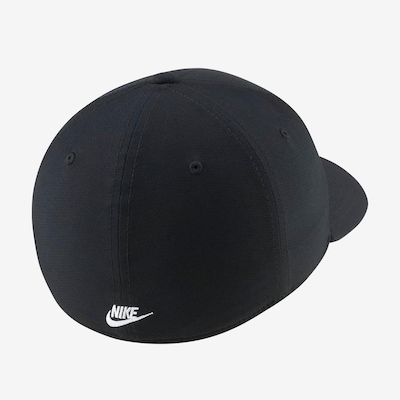 Boné Nike Sportswear Classic 99 Futura - Fechado - Adulto - Foto 2