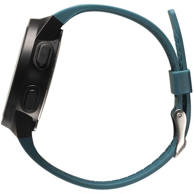 Relógio Digital Everlast A Prova D'Agua Resistente - Masculino - Foto 4