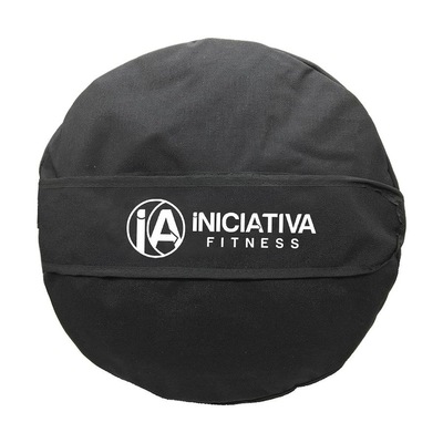Strong Bag Iniciativa Fitness Sandbag Strongman Vazio - 60kg - Foto 2