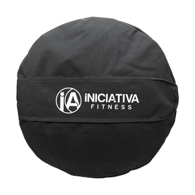 Strong Bag Iniciativa Fitness Sandbag Strongman Vazio - 60kg - Foto 6