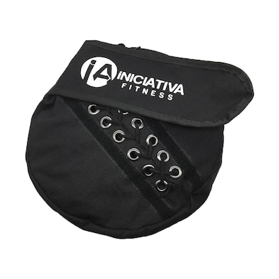 Strong Bag Iniciativa Fitness Sandbag Strongman Vazio - 80kg - Foto 3