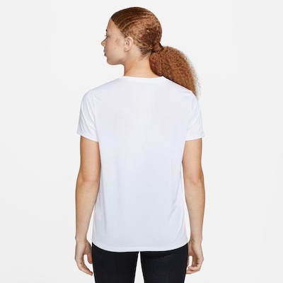 Camiseta Nike Training Dri-FIT - Feminina - Foto 2