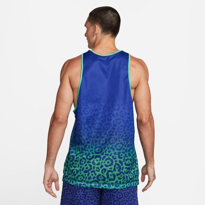 Camiseta Regata do Brasil Nike Standard Issue - Masculina - Foto 2