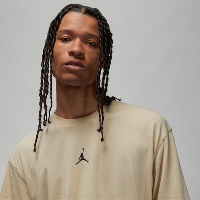 Camiseta Nike Jordan Dri-FIT Sport - Masculina - Foto 3