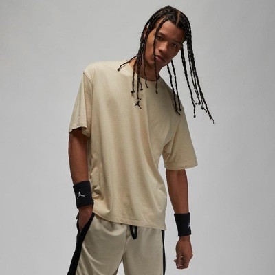 Camiseta Nike Jordan Dri-FIT Sport - Masculina - Foto 1