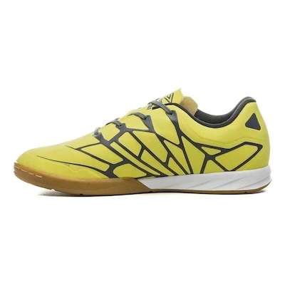 Chuteira Futsal Umbro Velocita Alchemist Club - Adulto - Foto 2