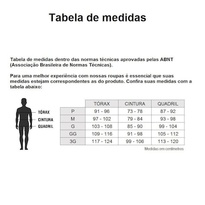 Bermuda de Ciclismo Free Force Performance Invert Gel - Masculina - Foto 6