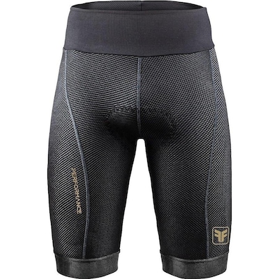 Bermuda de Ciclismo Free Force Performance Invert Gel - Masculina - Foto 1