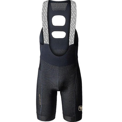 Bretelle de Ciclismo Free Force Performance Invert Air Gel - Masculino - Foto 1