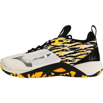 Tênis Mizuno Wave Momentum 2 - Unissex - Foto 1
