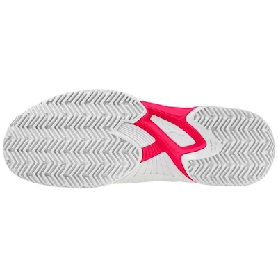 Tênis Mizuno Wave Exceed Tour 5 All Court - Unissex - Foto 2