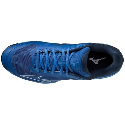 Tênis Mizuno Wave Exceed Light All Court - Unissex - Foto 2