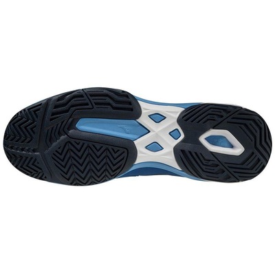 Tênis Mizuno Wave Exceed Light All Court - Unissex - Foto 5