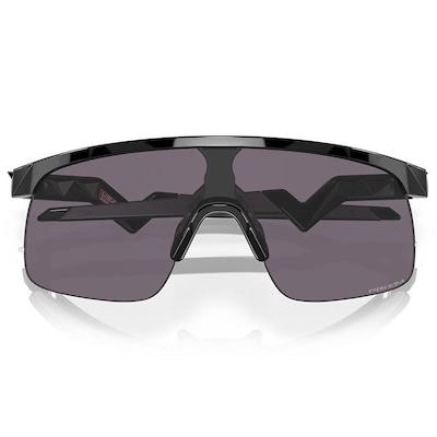 Óculos de Sol Unissex Oakley Resistor - Foto 6