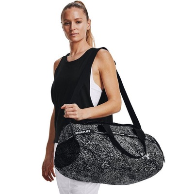 Mala Under Armour Undeniable Signature - 31 Litros - Foto 2