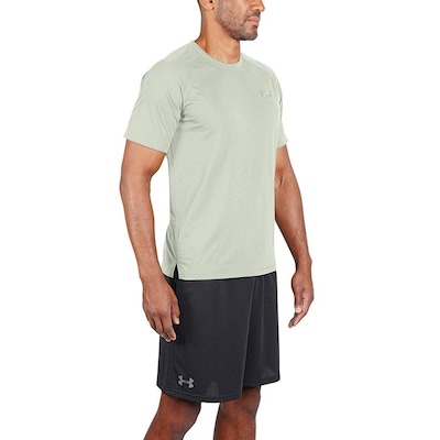 Camiseta Masculina Under Armour Streaker Run - Foto 3