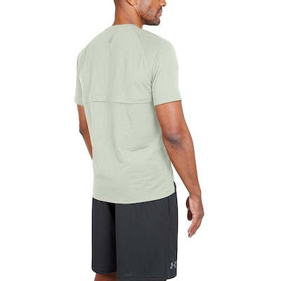 Camiseta Masculina Under Armour Streaker Run - Foto 4