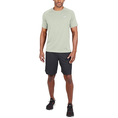 Camiseta Masculina Under Armour Streaker Run - Foto 5