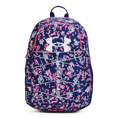 Mochila Under Armour Hustle Sport - Foto 1