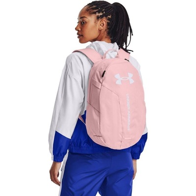 Mochila Under Armour Hustle Lite - 26,5 Litros - Foto 5