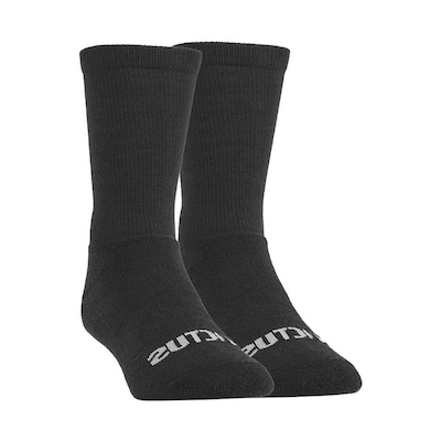 Meia Invictus Tática Essential Coturno Bota - Foto 3