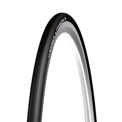 Pneu Michelin Speed Lithion 3 Performance 700x25 Kevlar - Foto 1