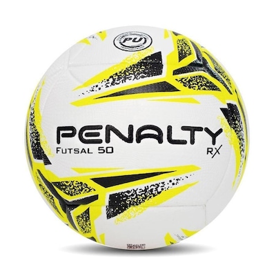 Bola Futsal Penalty Rx 50 XXIII - Foto 3