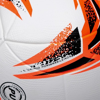 Bola Futsal Penalty Rx 500 XXIII - Foto 3
