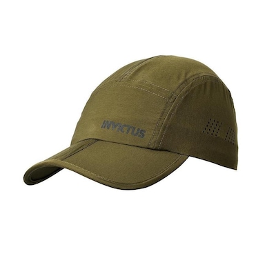 Boné Aba Dobrável Invictus Action Packable - Adulto - Foto 2