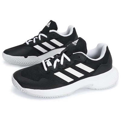 Tênis adidas Game Court 2 - Feminino - Foto 2