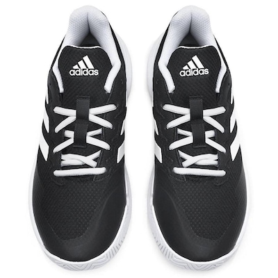 Tênis adidas Game Court 2 - Feminino - Foto 3