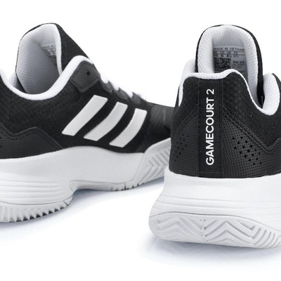 Tênis adidas Game Court 2 - Feminino - Foto 5