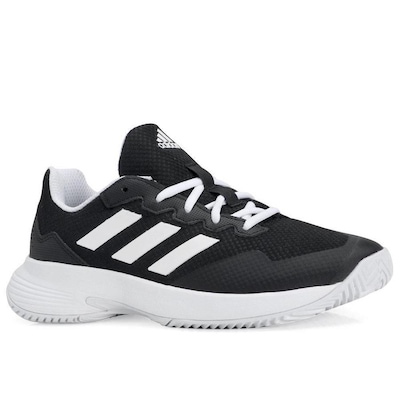 Tênis adidas Game Court 2 - Feminino - Foto 6