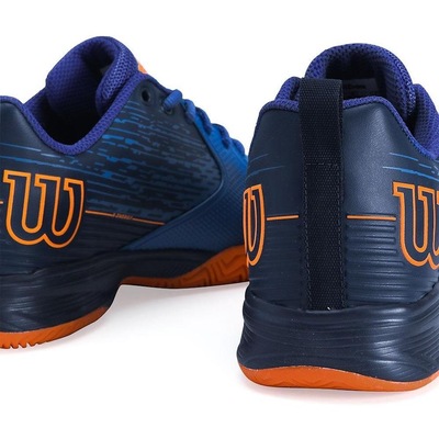 Tênis Wilson K Energy 2.0 - Masculino - Foto 5