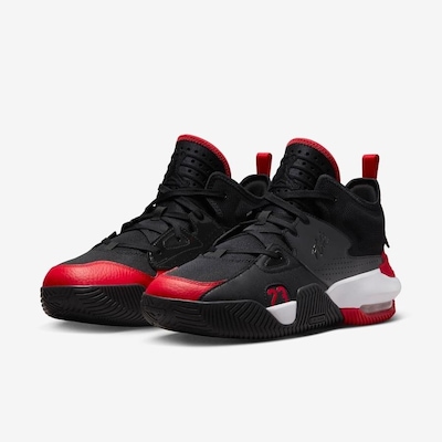 Tênis Nike Jordan Stay Loyal 2 - Masculino - Foto 5