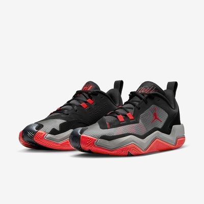 Tênis Nike Jordan One Take 4 - Masculino - Foto 5