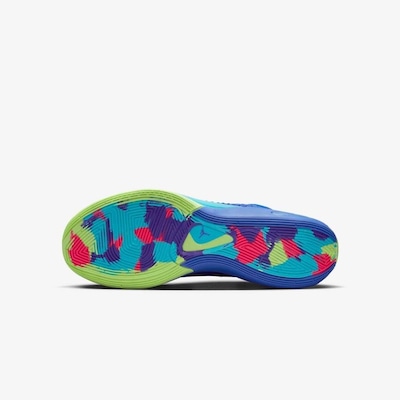 Tênis Nike Jordan Luka 1 - Masculino - Foto 2