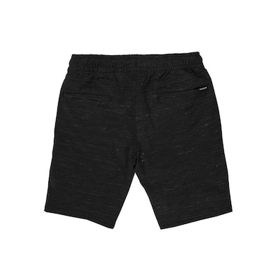 Bermuda Volcom Hibrido Understoned - Masculina - Foto 2