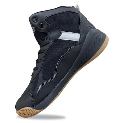 Tênis Everlast Strike 3 - Masculino - Foto 2