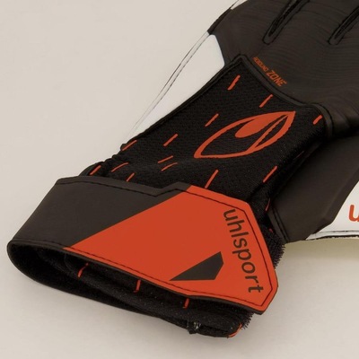 Luvas de Goleiro Uhlsport Speed Contact Starter Soft - Adulto - Foto 2