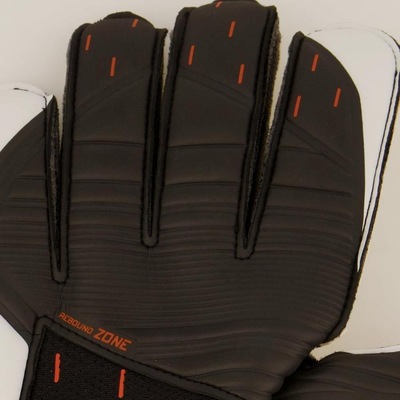 Luvas de Goleiro Uhlsport Speed Contact Starter Soft - Adulto - Foto 3