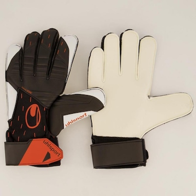 Luvas de Goleiro Uhlsport Speed Contact Starter Soft - Adulto - Foto 1