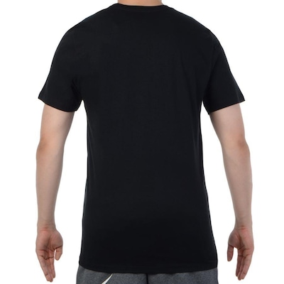 Camiseta Hurley Outdoor - Masculina - Foto 3