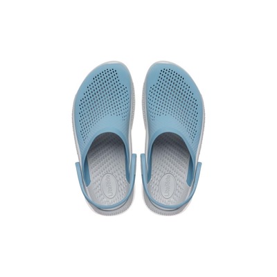 Sandália Crocs Literide 360 Clog - Adulto - Foto 5