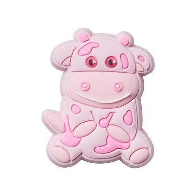 Jibbitz Crocs Cow - Foto 1