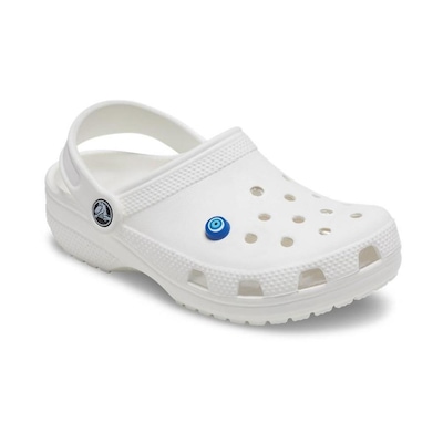 Jibbitz Crocs Olho Grego - Foto 2