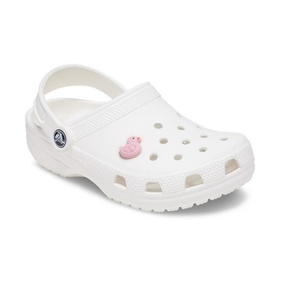 Acessório para Sandália Crocs Jibbitz Pato - Foto 2