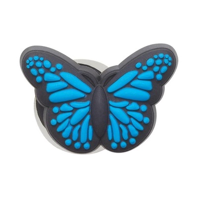 Jibbitz Crocs Borboleta - Unissex - Foto 1