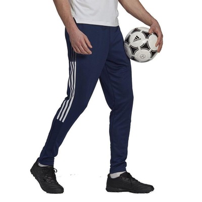 Calça adidas Tiro 21 Track - Masculina - Foto 3