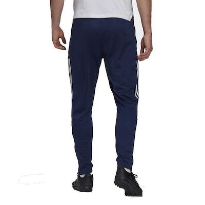 Calça adidas Tiro 21 Track - Masculina - Foto 4